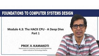 Download the video "Module 4.3: The HACK CPU - A Deep Dive: Part 1"