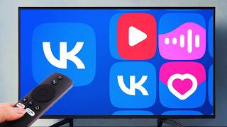 Android Smart Tv'den film - dizi cenneti uygulama vk.com