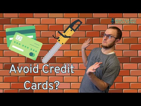Credit Cards are like Chainsaws with Fati Largaespada - 120