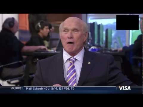 Terry Bradshaw Racist Comment