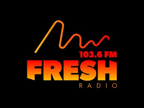 Fresh Radio 103.6 FM Ostrava [CZE] Launch stream!