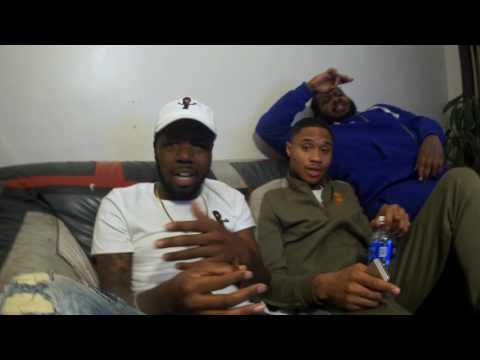 GWAPBOYZ ENT PRESENTS: GwapBoy Shaun & GwapBoy Rell-Change(Official Music Video)