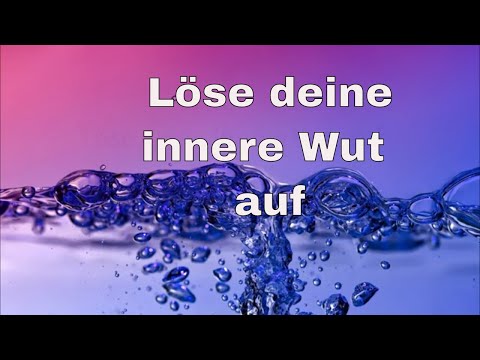 🤦‍♀️Löse deine innere Wut auf 🤦‍♀️mit einer geführten Meditation 🤦‍♀️smaranaa.eu