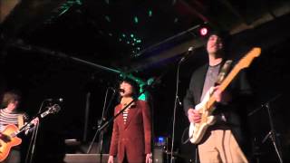 Friedrich Sunlight - Nicht ans Meer (Hafenklang)