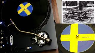 Tony Senghore Feat. Freeda - What It Is What Is It (Laid Remix) 128/Bpm - Vinyl