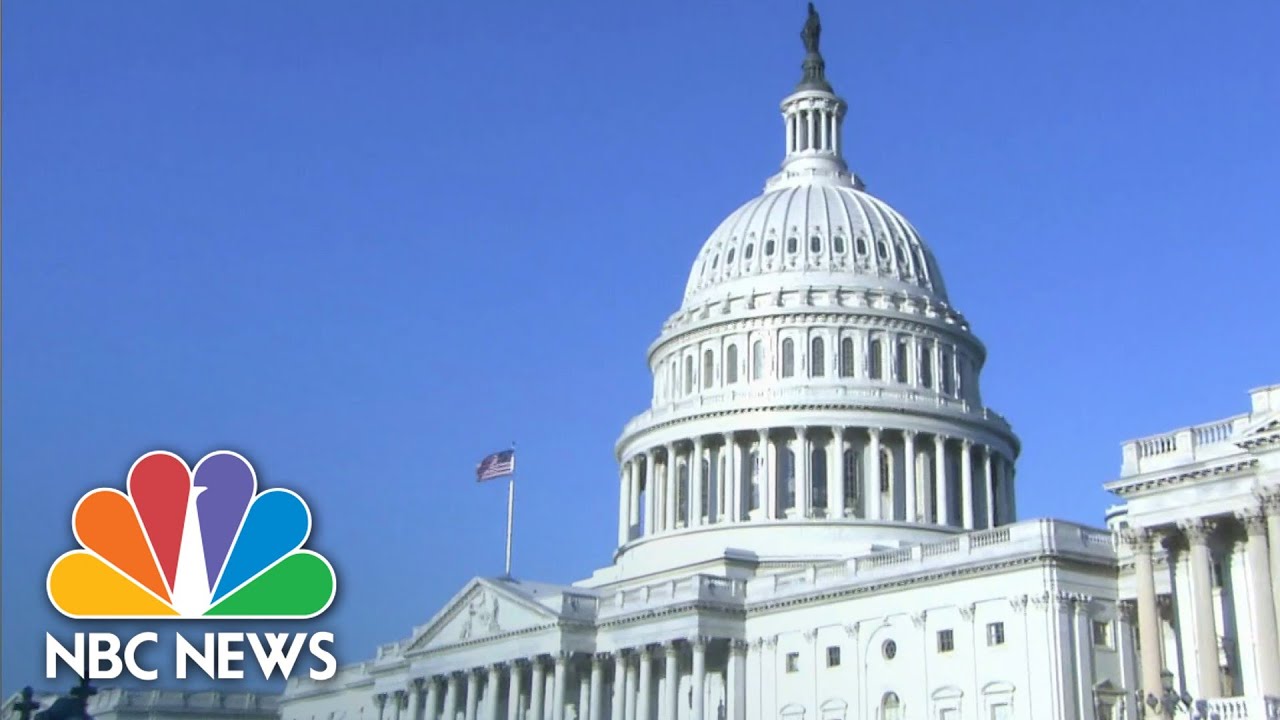 NBC News NOW Full Broadcast - May 24th, 2021