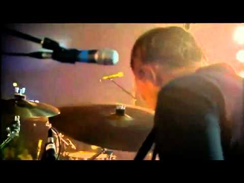 Ben Howard - The Fear (live@T in the Park 2012)