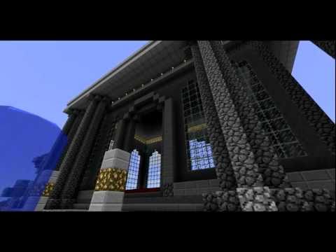 Ultimate MineCraft Dreams - Join EndlessDreams Now!
