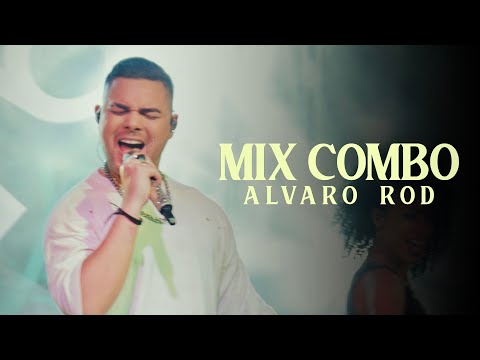 Alvaro Rod - Mix Combo (Live Session)