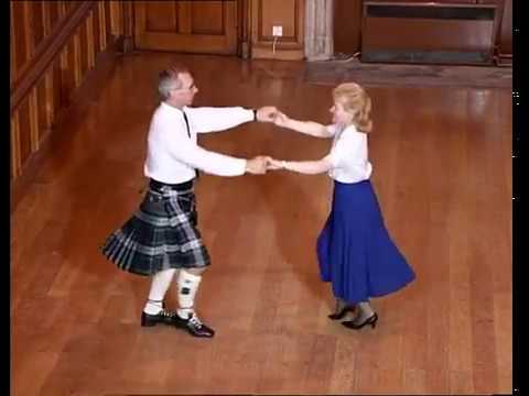 Step We Ceilidh