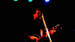 st gregory -  greg dulli (twilight singers)