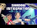 PART 4 Shadow Self Integration With Lilo Stitch PSYCHOLOGICALLY EXPLAINED