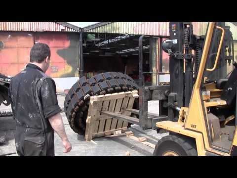 Belgian Tankmuseum - Belgian Tankmuseum -