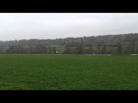 Dominik Hägele - final Testing DH511* on Sirocco 475E