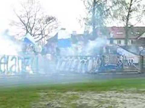 Olimpia Elblag - Stomil Olsztyn 6.05.2006