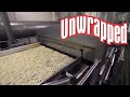 How McDonald's Makes Its Fries (from Unwrapped) | Unwrapped | Food Network