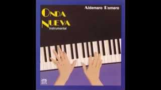 ALDEMARO ROMERO: Onda Nueva Instrumental. (Álbum)