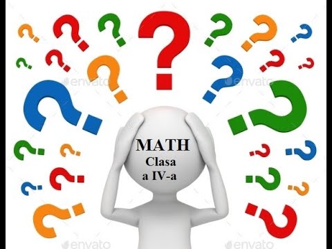 Aflarea numărului necunoscut  OpenBoard și Edpuzzle