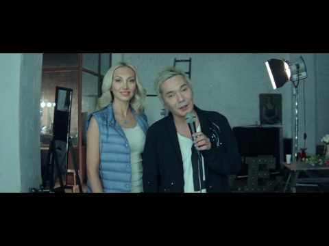 MAKING OF! Олег Яковлев - Мания