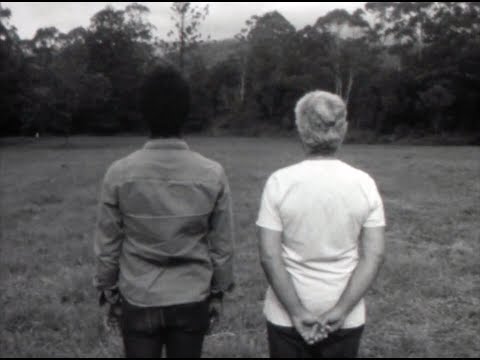 Robert Aiki Aubrey Lowe & Ariel Kalma - Strange Dreams [Official Video]