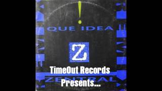Zentral - Que Idea [Remix] - MAKINA REMEMBER 90s