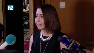 Ես դրանում որևէ վատ բան չեմ տեսնում. ՄԻՊ-ը՝ թշնամու դրոշի հանրահռչակման մասին: Լրաբեր - 02.06.2022
