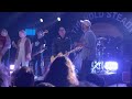 The Hold Steady - Chillout Tent (Live In Melbourne 2022)