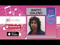 Bartô Galeno Saudade De Rosa Ontem Tive Tanta Sorte