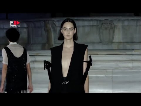 WHO IS ON NEXT? Fall 2022 Alta Roma - Fashion Channel