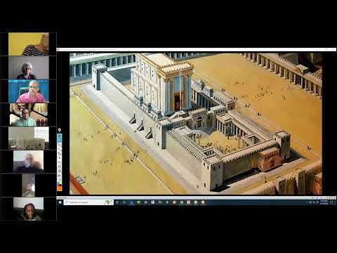 The 4th temple - David Clayton