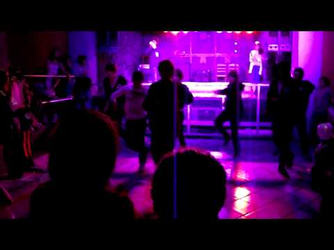 Rebirth Wanna B Block B cover