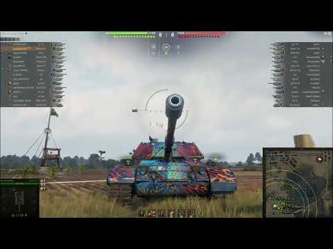 "BISONTE C45" für "GOLD" gekauft + GETESTET !! - WoT deutsch "World of Tanks" - lets play, GAMEPLAY.