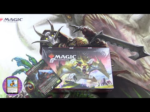 Ikoria: Lair of Behemoths Booster Box #2 - NICE PULLS!