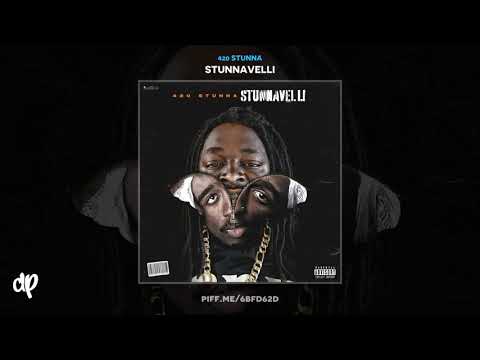 420 Stunna - Gambling ft Koly P [Stunnavelli]