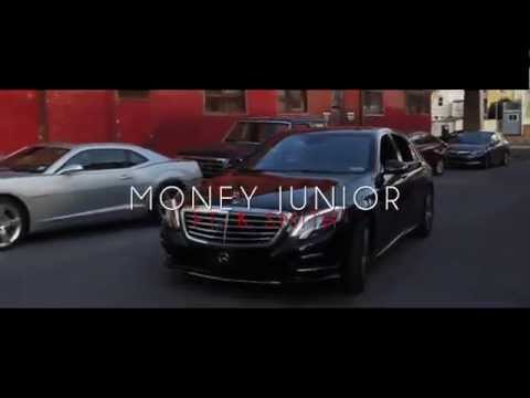 Money Junior ft. K Smith-Choppa On Me