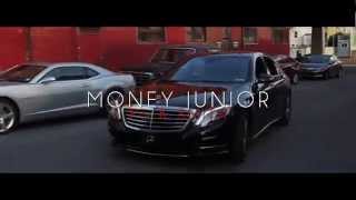 Money Junior ft. K Smith-Choppa On Me