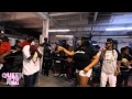 BABS BUNNY VAGUE QUEEN OF THE RING O FFICIAL Vs K PROPHET