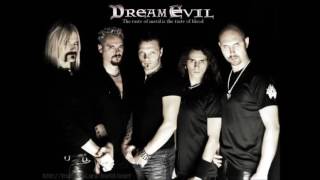 Dream Evil   Frostbite