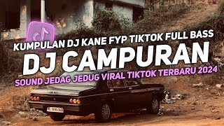 Download lagu DJ KAMU KEMANA YANK X THE RIVER || DJ CAMPURAN VIRAL TIK TOK 2024 JEDAG JEDUG FULL BASS TERBARU mp3