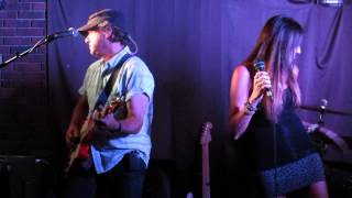 Don&#39;t Misunderstand Me - Rossington Collins Band - cover by &quot;The Cindy Sams Band&quot;