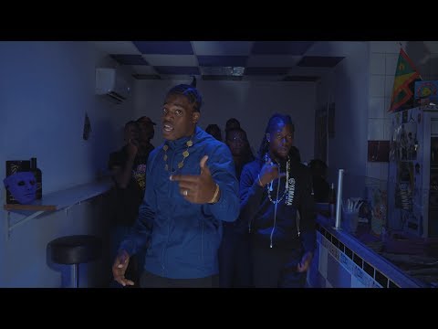 Tiyou X Toad - A.T.M (Clip officiel)