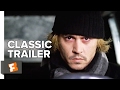 Secret Window 2004 Official Trailer 1 Johnny Depp Movie