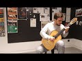 Heinz Provost Intermezzo Guitar Adaptation by Laurindo Almeida
