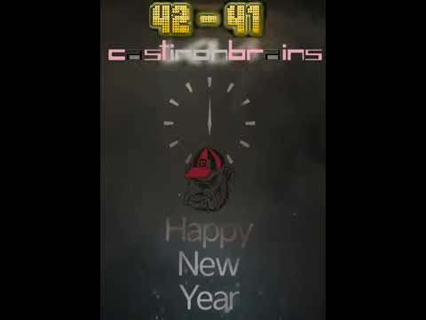 Shannnnkkkkkkking In the New Year