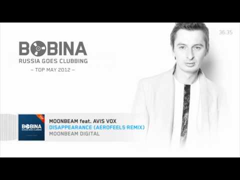 Bobina - RGC Monthly Top (May 2012)