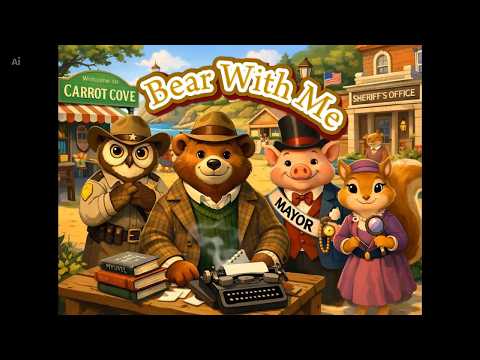 Bear With Me -- Pilot v2