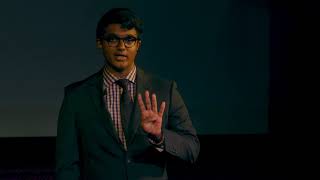 What If We Restructured the School Calendar | Zachary George | TEDxMeritAcademy