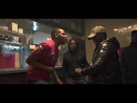 Tay COLLINS- ACT III