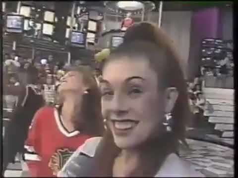 20 Fingers & Gillette - Short Dick Man (Live Xuxa Hits Brasile 1994)