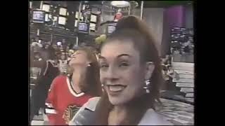 20 Fingers &amp; Gillette - Short Dick Man (Live Xuxa Hits Brasile 1994)